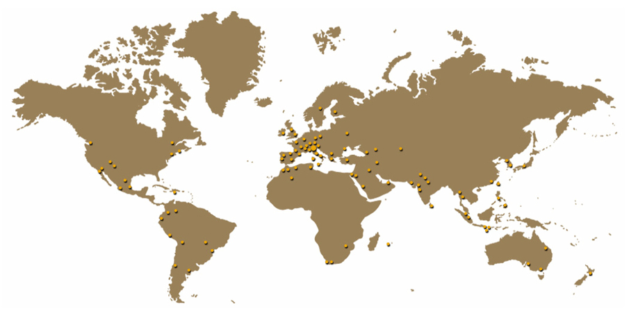 maps