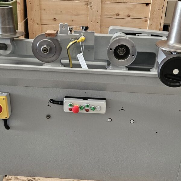 COMEVI 10 pass (used)